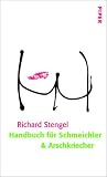 Produkt-Bild: Handbuch f&uuml;r Schmeichler & Arschkriecher