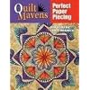 Quilt Mavens: Perfect Paper Piecing [With CDROM]