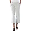 Merona® Bedford Cropped Pants - Zephyr Green/ White
