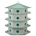Heath Outdoor Products AH-24D 24 Room Martin House