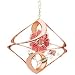 Search : 14 Mosaic Flower/Bumblebee Cosmic Wind Spinner