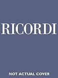 L'elisir d'amore: Vocal Score