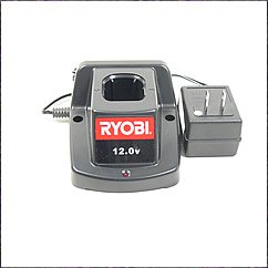 Ryobi Charger 1411141