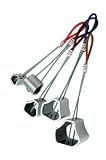Metolius Alpine Curve Hex Set #6-10