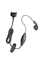 Nokia HS-5 schwarz Headset