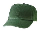 Port & Company - Garment-Dyed Cap Hunter-OSFA