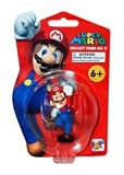 314VC3KZxzL. SL160  Super Mario Brothers: Nintendo Wave 1 / Mario Action Figure