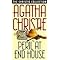 My favourite Agatha Christie novels