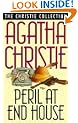 Peril at End House (The Christie Collection)