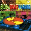 Revue Various Artists  / Global Dance Warming