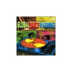 Global Dance Warming