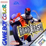 Revue EA - Electronic Arts  / Road Rash