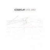 Coldplay - Live 2003 [Standard Edition] [DVD]