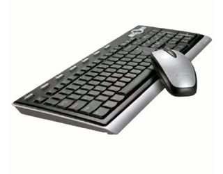 Childrens Toyshop  Electronics : Labtec Ultra Flat Wireless Desktop USB