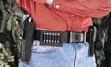 Uncle Mike's Sidekick Holster Belt