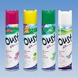 Air Sanitizer, Unscented, Aerosol, 10oz
