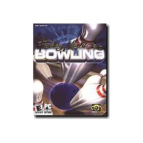 Friday Night 3D Bowling