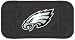 Philadelphia Eagles 12-Disc Cd Visor