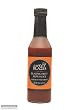 Sweet Blazes Blazing Fruit Hot Sauce...made with REAL Pineapples and Peaches, De Arbol and Jalapeno Peppers