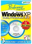 Professor Teaches Windows XP Home & Pro