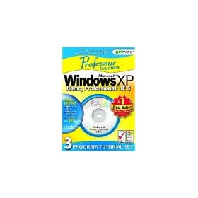 Professor Teaches Windows XP Home & Pro