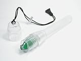 Led Light Wand, Green Led - Green