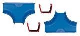 Eigenschaften Playlearning International AB 103 / Playlearning 00103 - AquaPlay 2 T-Kanastücke mit Kupplungen