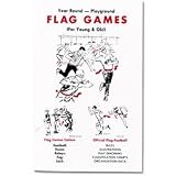 Flag A Tag Gamebook (EA)