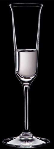 Cover image : リーデル (RIEDEL) ヴィノム グラッパ 416/70