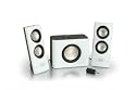 Ixos XMI408 2.1 Satellite & Sub Speaker System
