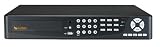 Lupus LE808 Digital Video Rekorder (8x BNC, SATA II, USB)