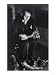Andre Malraux at the Rue Du Bac, Paris, circa 1933 Art Giclee Poster Print, 18x24