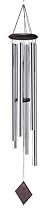 Woodstock Percussion DCS54 Chimes of Neptune, Silver