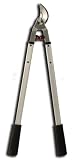 Barnel H20A 20-Inch Horticultural Lopper With Double Bumper