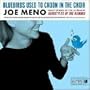 Bluebirds Used to Croon in the Choir: Stories