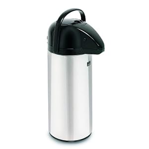 74 oz. Push-Button Airpot (2.2 Liters) by Bunn