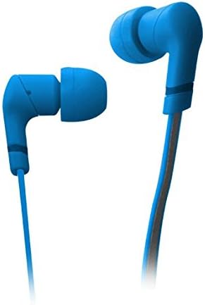 Audiofit ETH922 BOUNDARY Sports Earphone with Mic, Reflective Cable and Comply Foam Tips