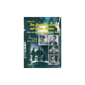 Der Hexer, der Zinker und andere Mörder: Hinter den Kulissen der Edgar-Wallace-Filme