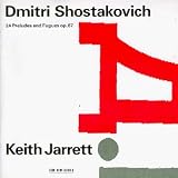Shostakovich: 24 Preludes and Fugues Op. 87