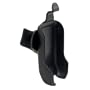 Ratcheting Swivel Belt Holster for Audiovox 8610, 8910, Flasher V7
