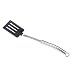 Chantal Kitchen Tools Non-Stick 13 Inch Slotted Turner with Stainless Handle