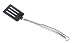 Chantal Kitchen Tools Non-Stick 13 Inch Slotted Turner with Stainless Handle