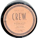 Pomade- for Hold & Shine by American Crew - Pomade 1.7 oz for Men