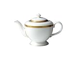 DAVENHAM TEAPOT 8 CUP