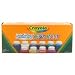10 ct. 2 oz. Bottles - Assorted Color Washable Kid's Paint