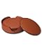 Search : Sandbar Sierra Nevada Set Of Coasters (4)