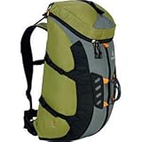 Black Diamond Boa Backpack/Rope Bag - 2136 cu in