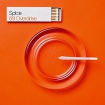 69 Overdrive