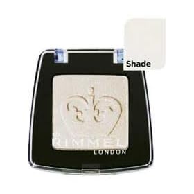 Rimmel Mono eyeshadow 241 Matte White