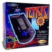 Radica Tetris